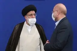 

قالیباف و رئیسی مخالف طرح صیانت هستند
