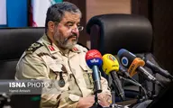 سردار جلالی: استراتژی آمریکا علیه ایران با تغییر رئیس‌جمهوری عوض نمی‌شود