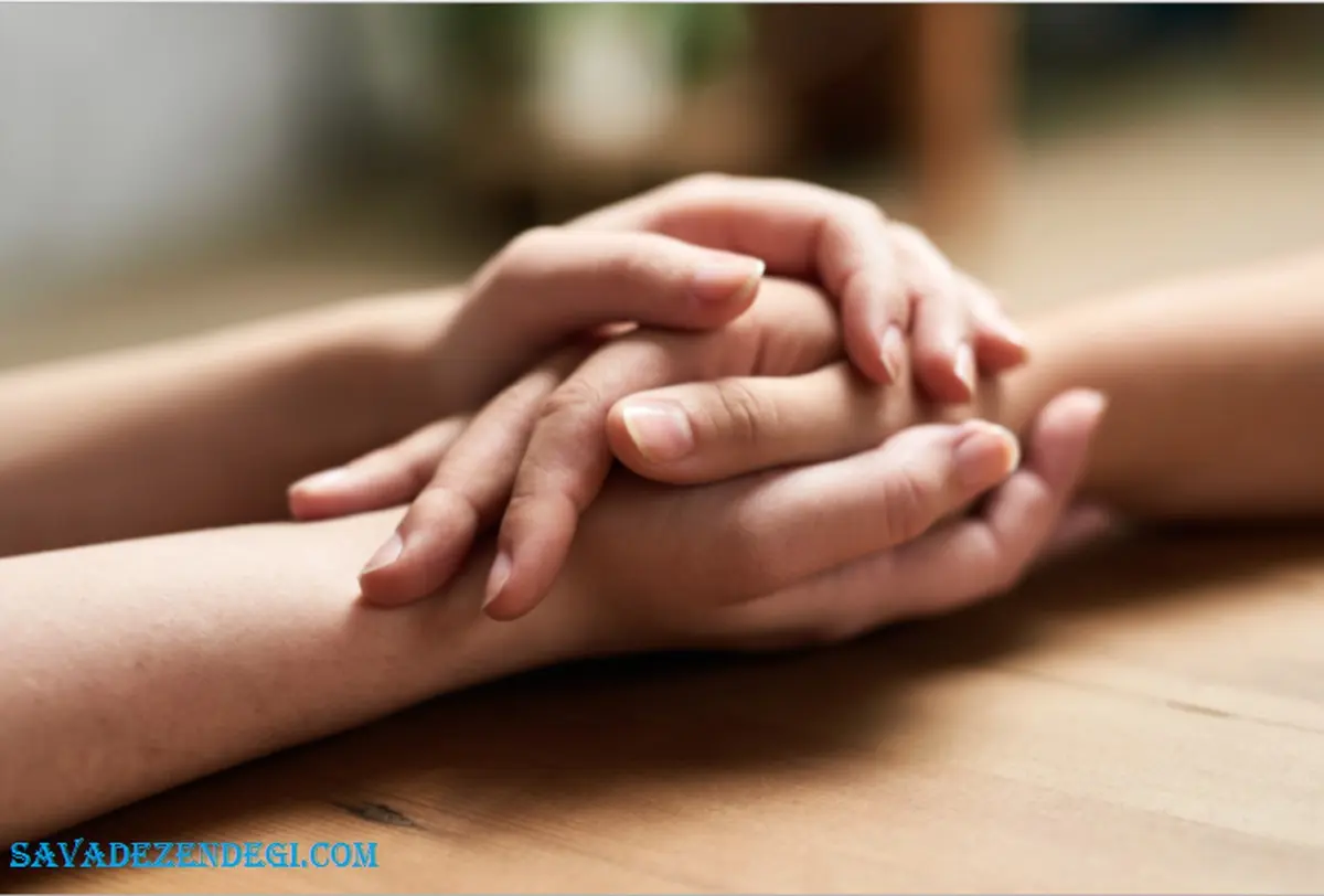  با نوازش و لمس عاطفی در زندگی زناشویی چه معجزه ای رخ میدهد