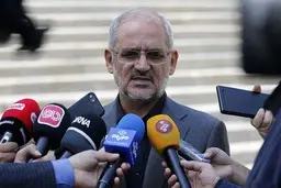 وزیر آموزش و پرورش: ثبت نام مدارس در همه پایه‌ها الکترونیکی انجام می‌شود