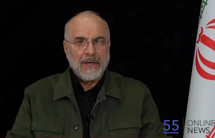 قالیباف: هر هفت ادعای ترامپ کذب است