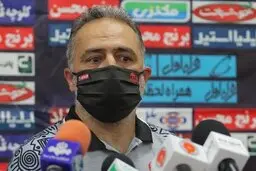توانستیم به خوبی از نقاط ضعف تیم ماشین‌سازی استفاده کنیم