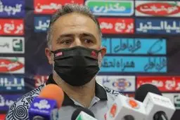 توانستیم به خوبی از نقاط ضعف تیم ماشین‌سازی استفاده کنیم