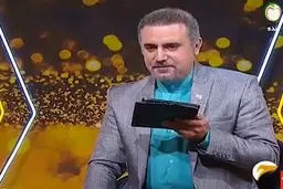 پاسخ جالب روان شناس به سوال یک خانم روی آنتن زنده | همسر اگر در همه مسائل دروغ بگوید چکار کنم؟