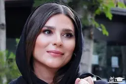 اولین عکس از  سحر دولتشاهی در کنار همایون شجریان در انظار عمومی !