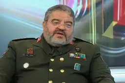 سردار جلالی:  امروز انسان ها به محور جنگ‌ها تبدیل شده است