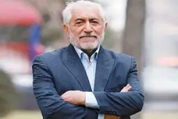 روایت سید محمد غرضى از ١٧ شهریور