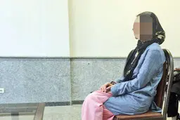 لو رفتن رابطه پنهانی زن جوان پس از مرگ شوهرش |  این زن پسرمان را کشته است!