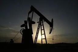 قیمت نفت برنت به 22.03 دلار رسید