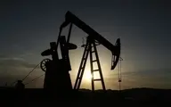 قیمت نفت برنت به 22.03 دلار رسید