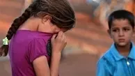 اقدام عجیب یک کودک در برنامه زنده |  کودک دهه نودی علیه موضوع فرزندآوری و تقلای بی‌نتیجه مجری + ویدئو
