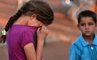اقدام عجیب یک کودک در برنامه زنده |  کودک دهه نودی علیه موضوع فرزندآوری و تقلای بی‌نتیجه مجری + ویدئو