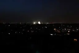 قطع گسترده برق در پاکستان