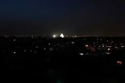 قطع گسترده برق در پاکستان