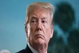 
جمهوری‌خواهان | رئیس‌جمهور آمریکا فرماندار نوادا را به دزدیدن آرامتهم کرد
