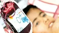 کرونا باعث مراجعه کمتر اهداکنندگان خون شده است