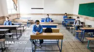  یزد | مدارس  یک هفته تعطیل شدند 
