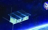 ماهواره اماراتی-بحرینی «نور-۱» در مدار قرار گرفت