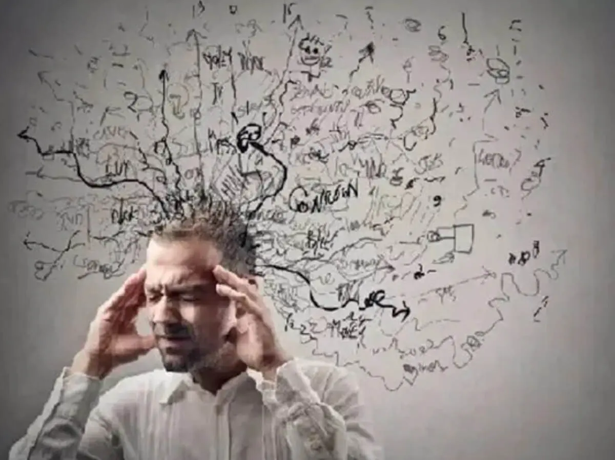 هراس از جنگ با روان جامعه چه می‌کند؟ | اضطراب مزمن