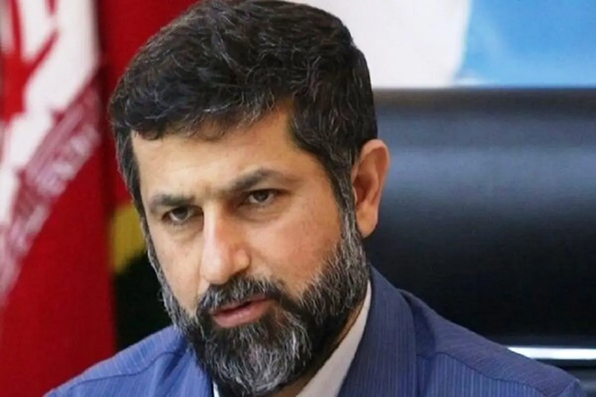 حمله استاندار به رئیسی | ساختمان متروپل را من افتتاح نکردم ، ساختمان من سالم است! | افشاگری جنجالی شریعتی 