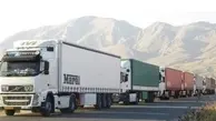 تصمیم های مهمی که  برای کامیون‌داران و کامیون‌های رسوبی مانده در گمرک گرفته شد