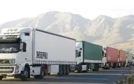 تصمیم های مهمی که  برای کامیون‌داران و کامیون‌های رسوبی مانده در گمرک گرفته شد