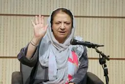 تداوم نوروز، نشانه توانمندی تاریخی و عمیق جامعه ایرانی | زنانه شدن جشن نوروز اتفاق افتاده است؟ |  هفت «شین» منطقی تر است تا هفت «سین»