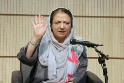 تداوم نوروز، نشانه توانمندی تاریخی و عمیق جامعه ایرانی | زنانه شدن جشن نوروز اتفاق افتاده است؟ |  هفت «شین» منطقی تر است تا هفت «سین»