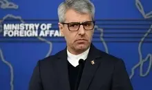 سخنگوی وزارت خارجه: آمریکا جنگ را آغاز کرده، اما انتظار دارد تمام جهان هزینه آن را بپردازد و هم‌زمان ایران را مسبب آشوبی جلوه می‌دهد که خود عامل آن است |  این وارونه‌نمایی، به‌ غایت بی‌معنا و بی‌اساس است
