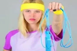 اثرات مثبت طناب زدن برای سلامت بدن