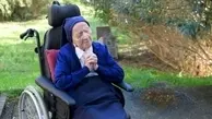 پیر ترین زن دنیا درگذشت | 122 سال عمر کرد!