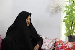 معجزه دیدار پس از ۲۷ سال |  داستان مادری که فرزندش را در ۹ ماهگی از او جدا کردند +ویدئو