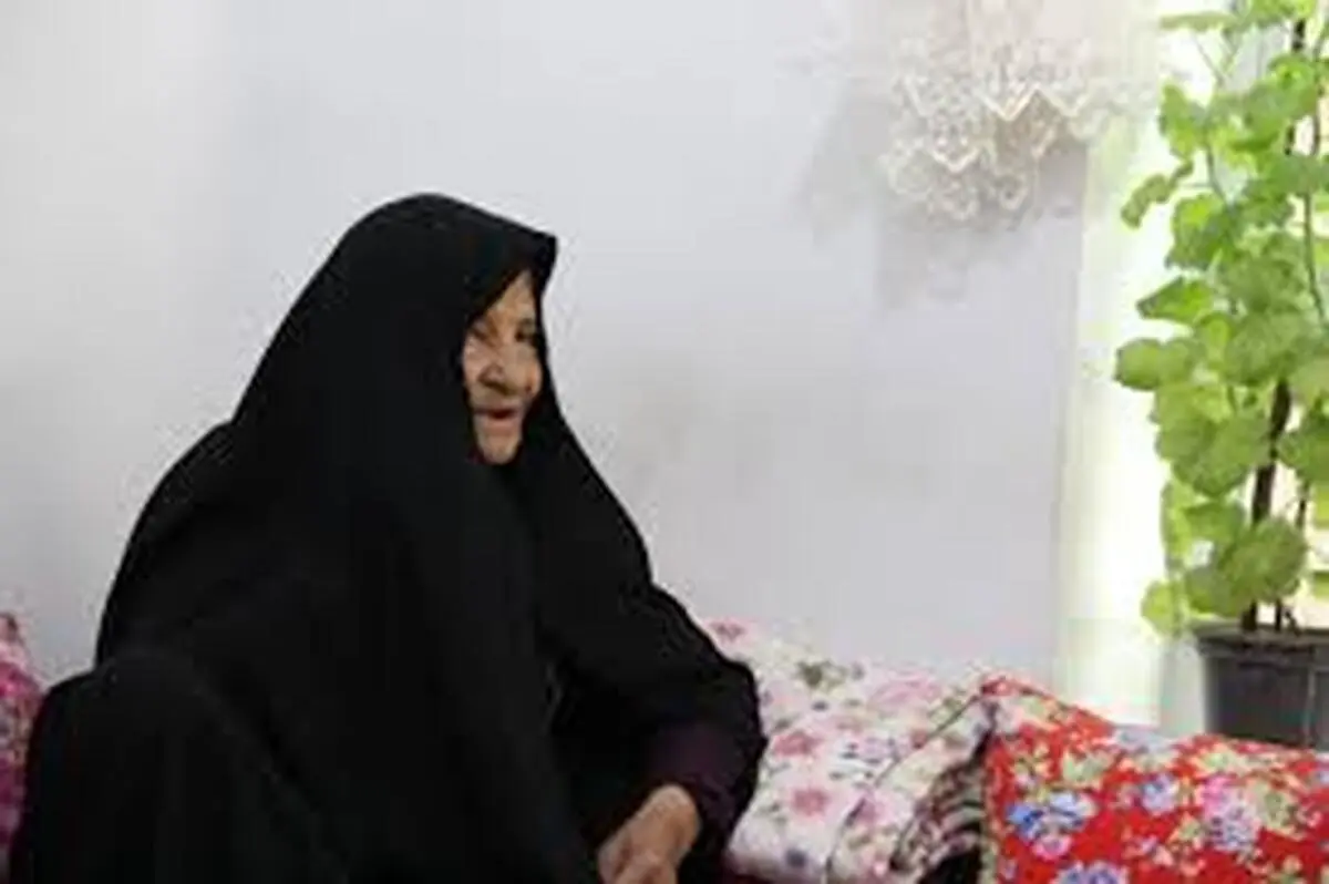 معجزه دیدار پس از ۲۷ سال |  داستان مادری که فرزندش را در ۹ ماهگی از او جدا کردند +ویدئو