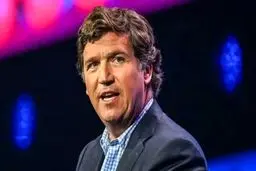 نقش تاکر کارلسون در دولت ترامپ | آیا سیاست‌های آمریکا در قبال ایران تغییر خواهد کرد؟