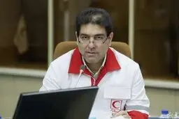 هلال احمر : واکسن چینی کرونا قبل از پایان سال ۹۹ وارد کشور می‌شود