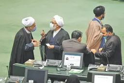 بررسی طرح محدودکننده اینترنت به بعد از تعطیلات مجلس 