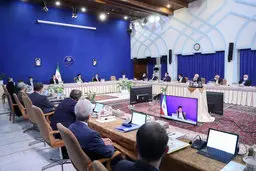 اساسنامه سازمان صنایع کوچک و شهرک‌های صنعتی ایران اصلاح شد