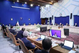 اساسنامه سازمان صنایع کوچک و شهرک‌های صنعتی ایران اصلاح شد