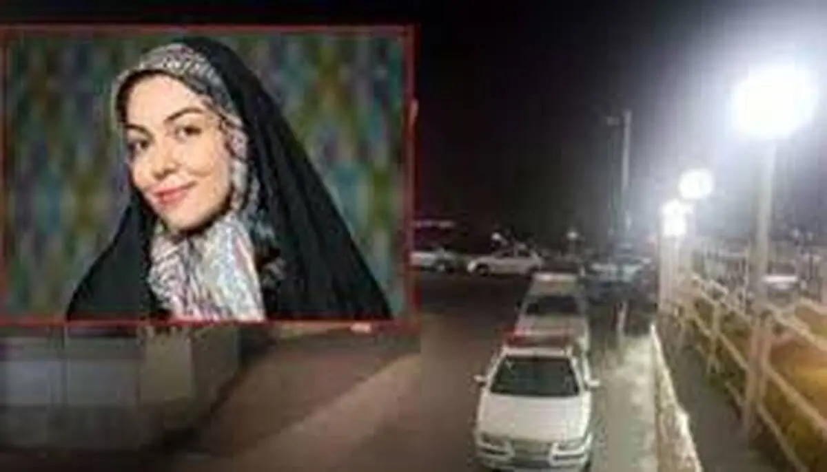 جزئیات تازه از مرگ‌ مشکوک آزاده نامداری
