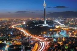 محیط زیست تهران دچار بحران شد | خطری بزرگ برای بقا حیات وحش!