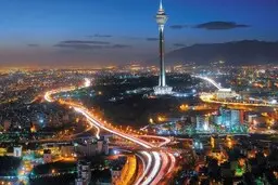محیط زیست تهران دچار بحران شد | خطری بزرگ برای بقا حیات وحش!