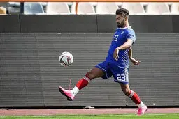 رامین رضائیان به پرسپولیس رسید!