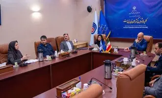 تبدیل مراکز فنی‌وحرفه‌ای به کارخانه‌های نوآوری برای ورود به زنجیره فناوری‌های پیشرفته