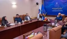 تبدیل مراکز فنی‌وحرفه‌ای به کارخانه‌های نوآوری برای ورود به زنجیره فناوری‌های پیشرفته