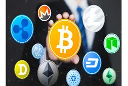 فرمول تعیین قیمت ارزهای دیجیتال