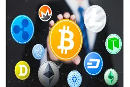 فرمول تعیین قیمت ارزهای دیجیتال