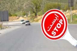 مسافران شمال با اجاره ۵۰۰ هزار تا یک میلیون تومانی خودروهای پلاک بومی، محدودیت های کرونایی را دور زدند 