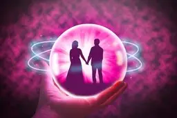 فال عشق | فال عشق فردا ۱۲ شهریور | فردا این خبر عاشقانه به گوشت میرسه! | ازش غافل نشو + تفسیر دقیق