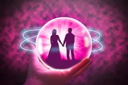  فال عشق امروز | شروع دوباره در انتظارته! | از این موقعیت غافل نشو + تفسیر دقیق