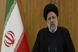  رییس جمهوری دستاوردهای سفر به روسیه را تشریح کرد